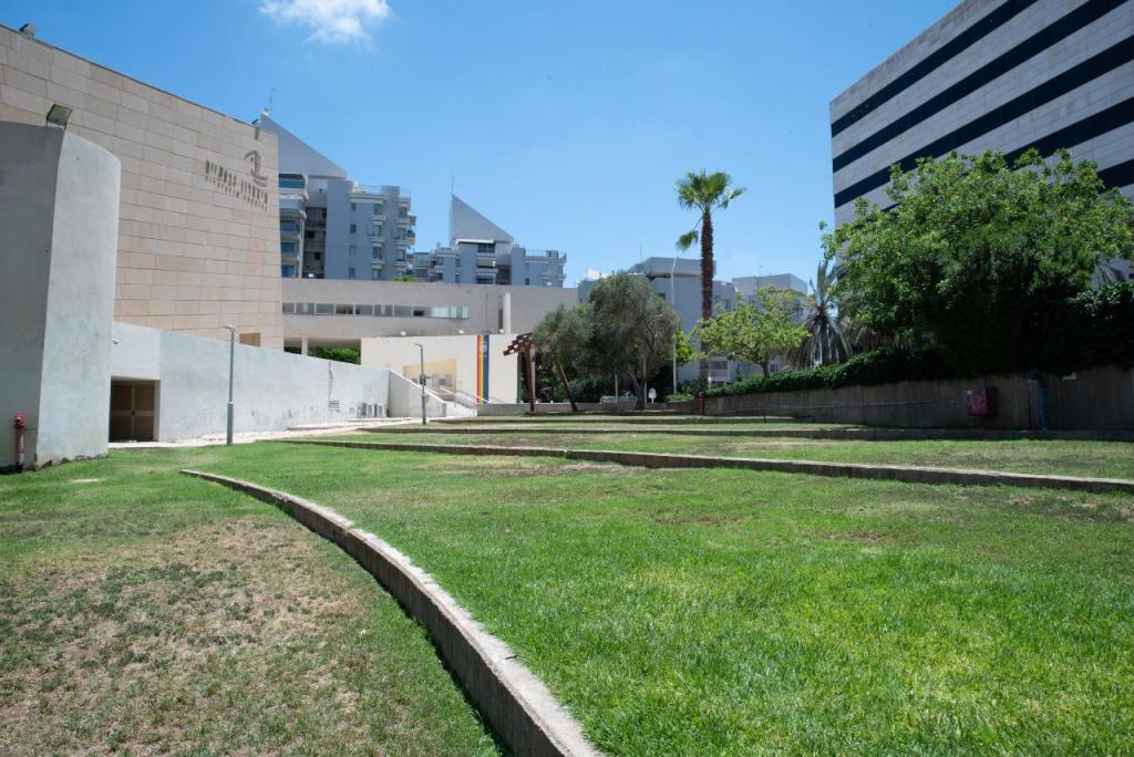 תיאטרון גבעתיים תיאטרון גבעתיים