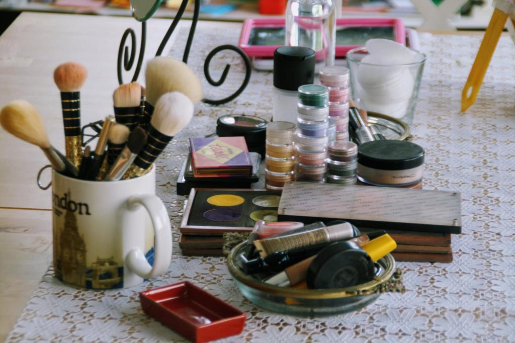 סיון קורן איפור מקצועי סיון קורן איפור מקצועי