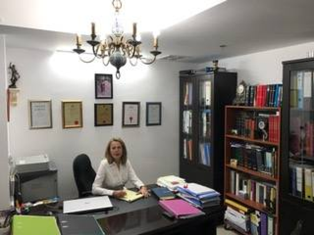 זיוה עירון עו"ד ונוטריון זיוה עירון עו"ד ונוטריון