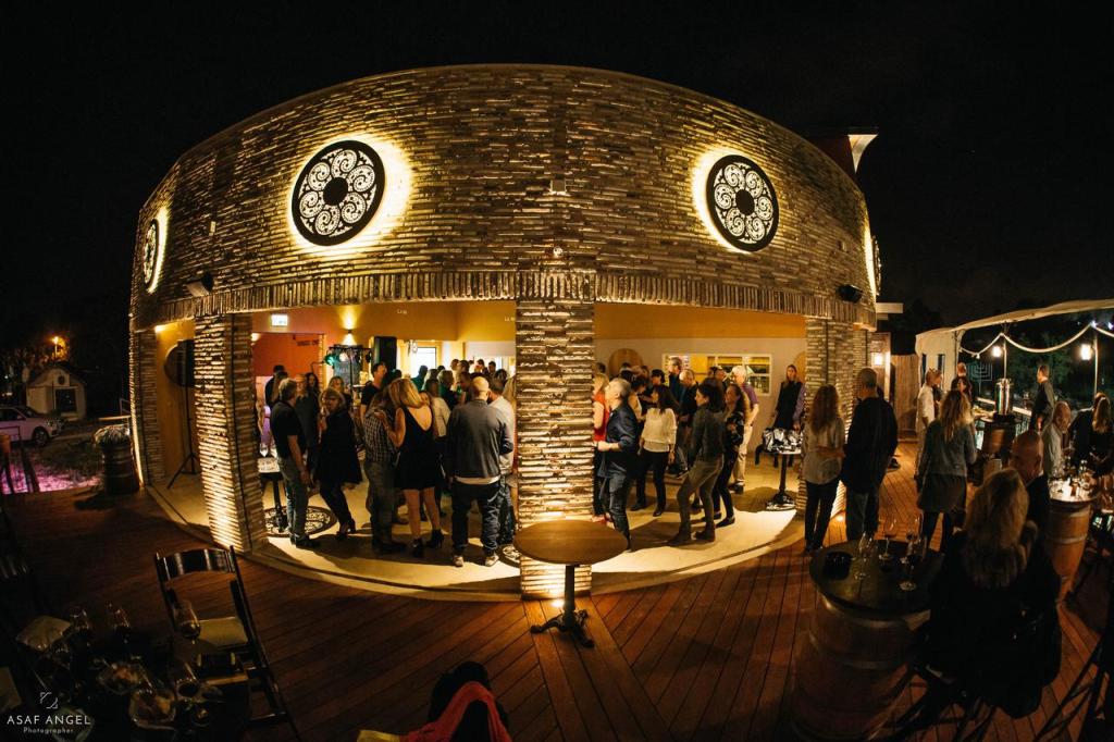 יקב אלכסנדר יקב אלכסנדר