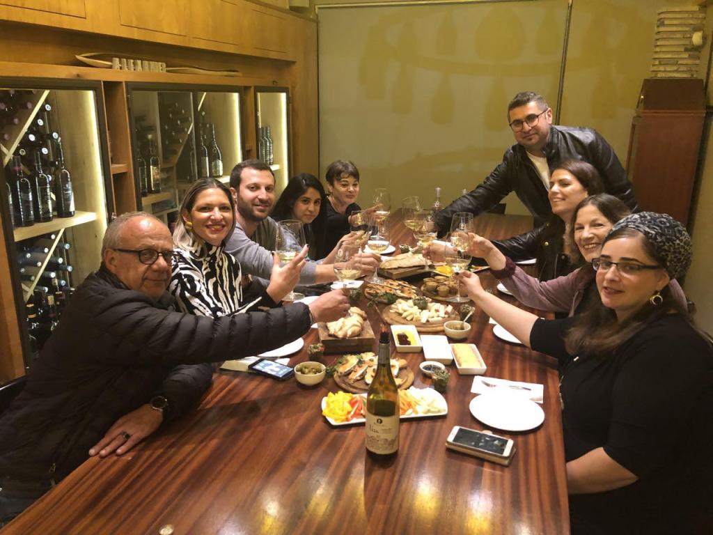 יקב אלכסנדר יקב אלכסנדר