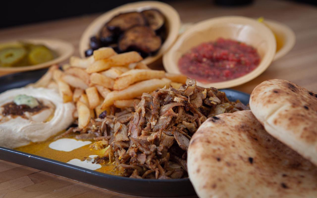 הטאבון בון בון הטאבון בון בון