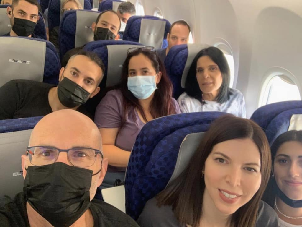 מוקדי עמוס מוקדי עמוס