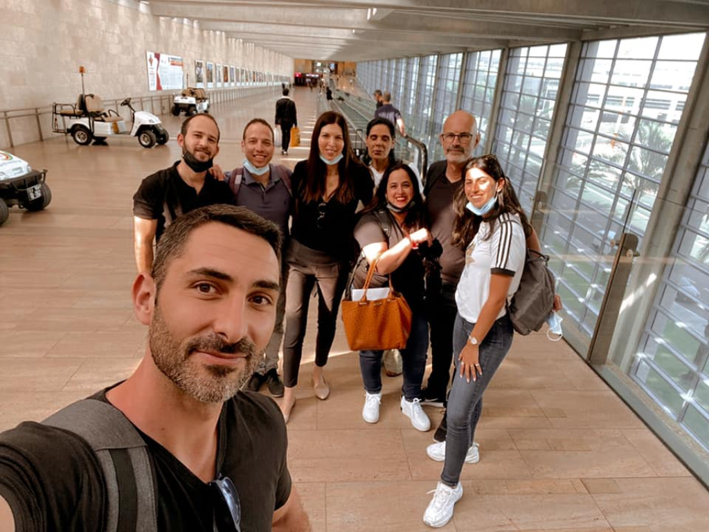 מוקדי עמוס מוקדי עמוס