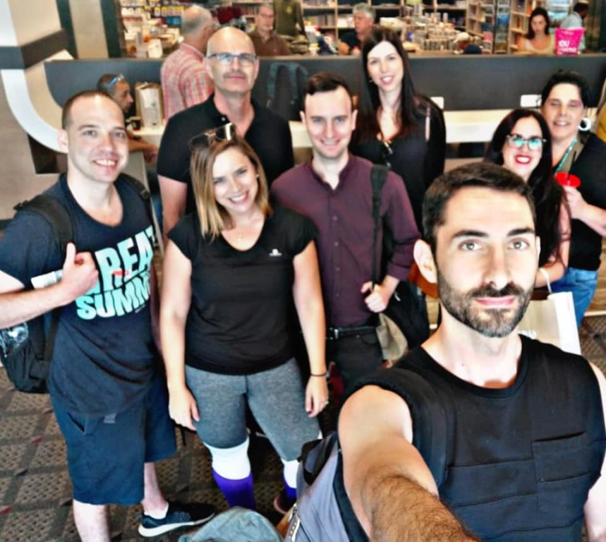 מוקדי עמוס מוקדי עמוס