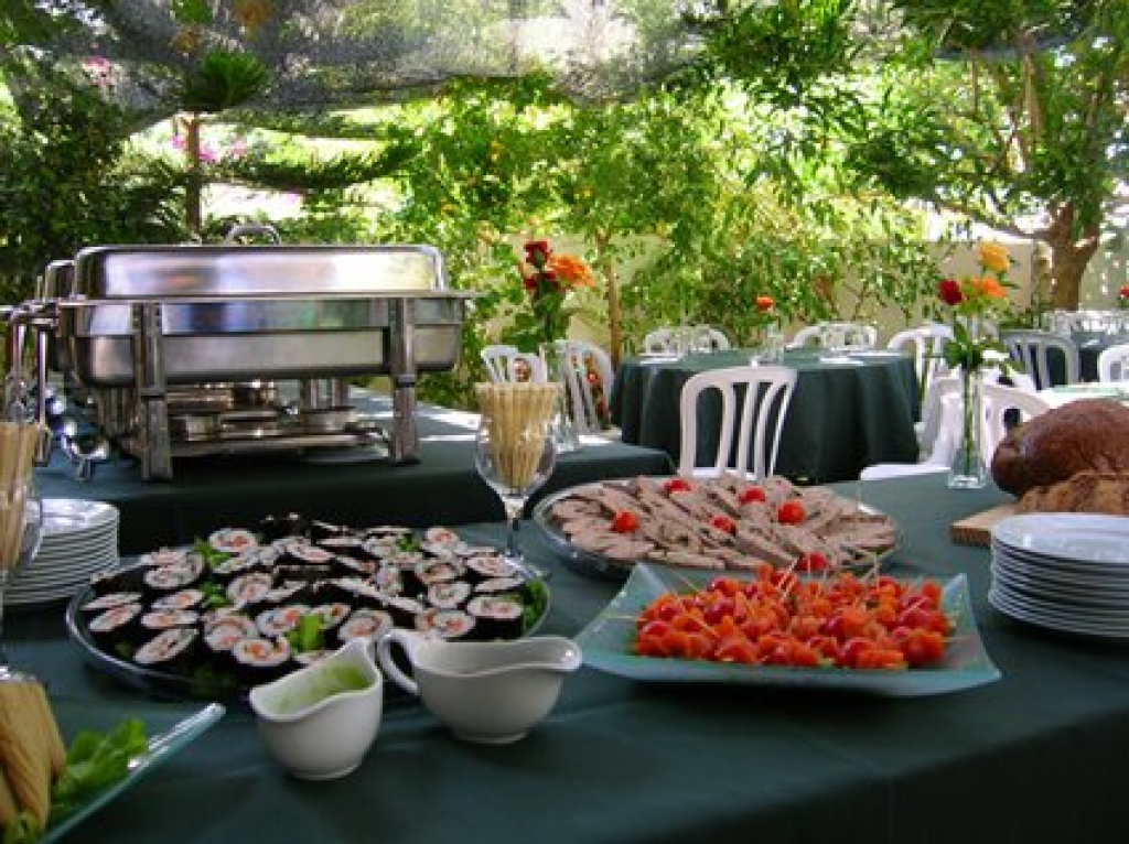 קייטרינג סימונה קייטרינג סימונה