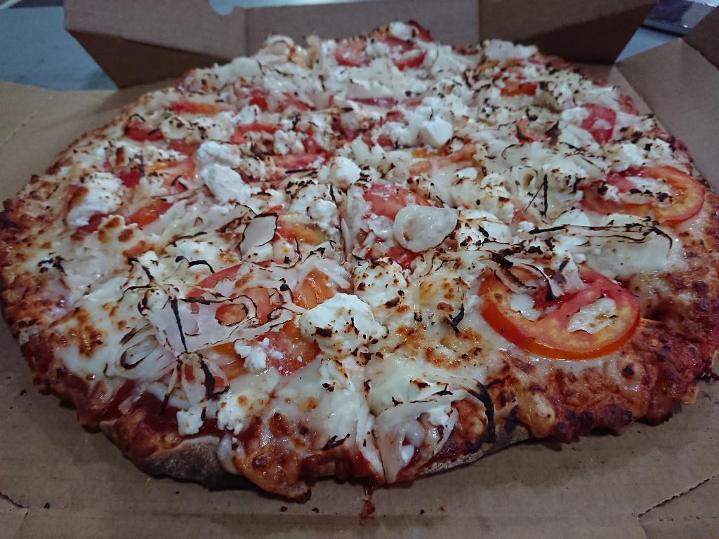 פיצה גוטה פיצה גוטה