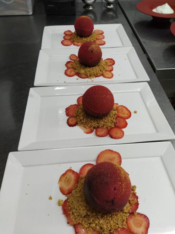 הטרקלין ביסטרו בשר ויין הטרקלין ביסטרו בשר ויין