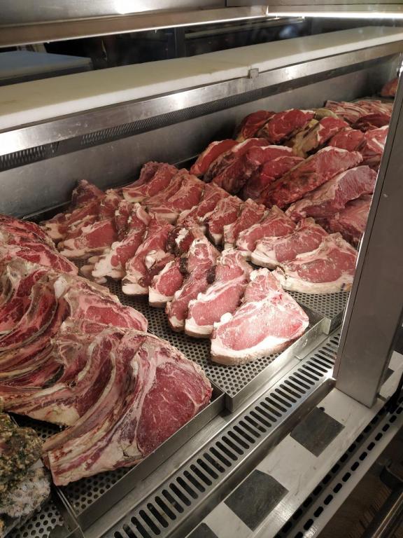 הטרקלין ביסטרו בשר ויין הטרקלין ביסטרו בשר ויין