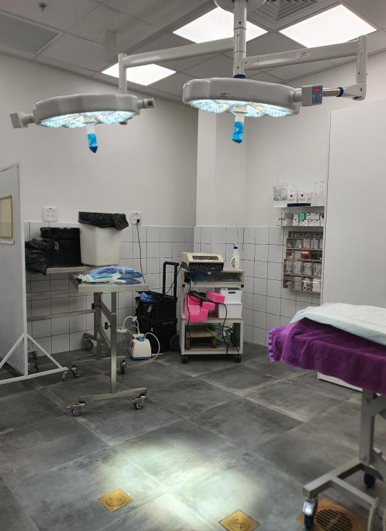 קניאס אספקה וטרינרית קניאס אספקה וטרינרית