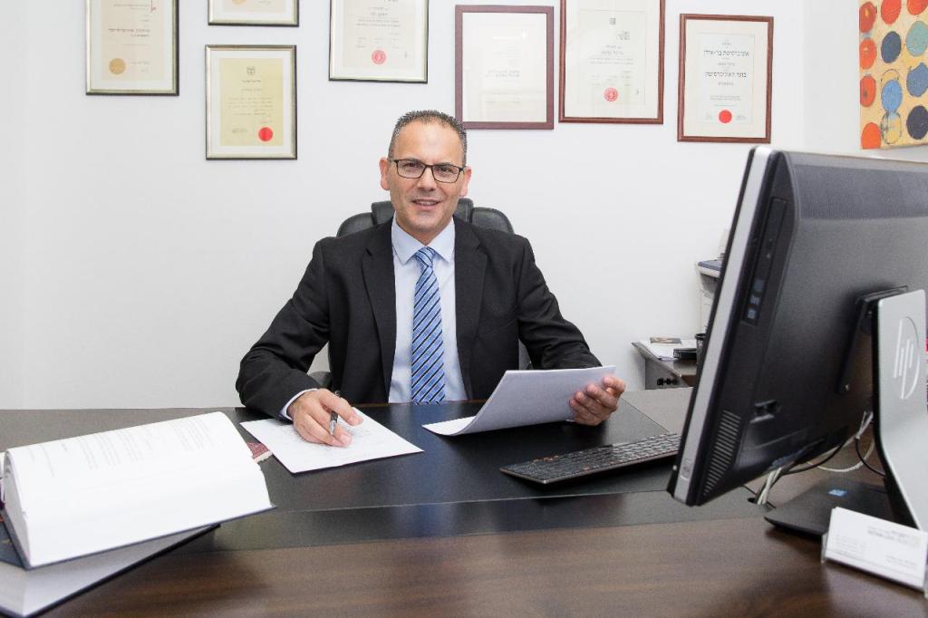 דותן לוי עורך דין דותן לוי עורך דין