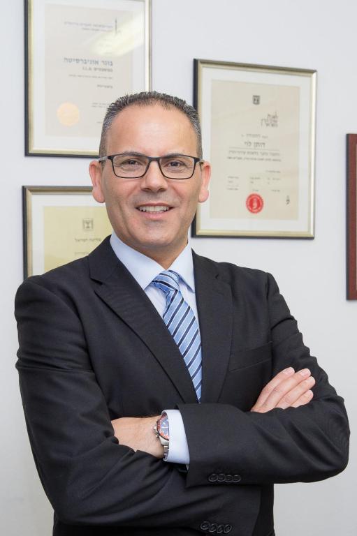 דותן לוי עורך דין דותן לוי עורך דין