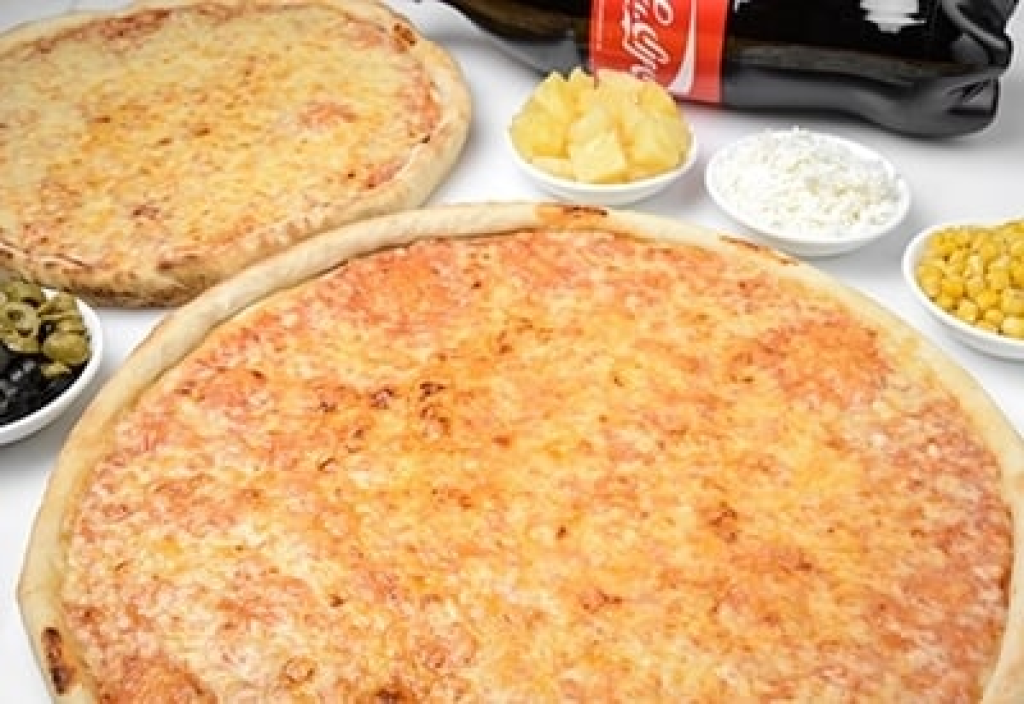 פיצה דן דן פיצה דן דן