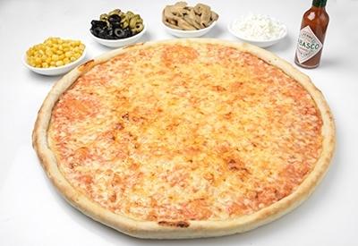 פיצה דן דן פיצה דן דן