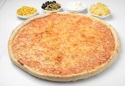 פיצה דן דן פיצה דן דן