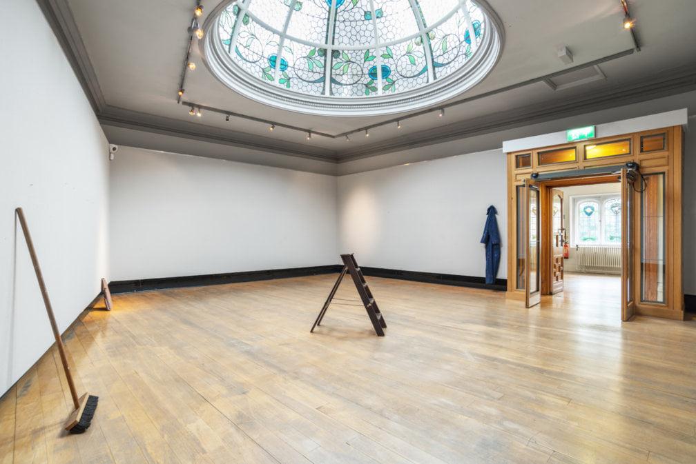 ביה"ס לתיאטרון חזותי ביה"ס לתיאטרון חזותי