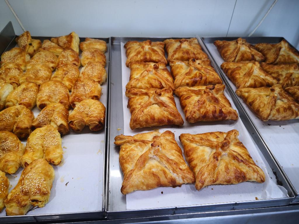 מאפיית אלונושקה מאפיית אלונושקה