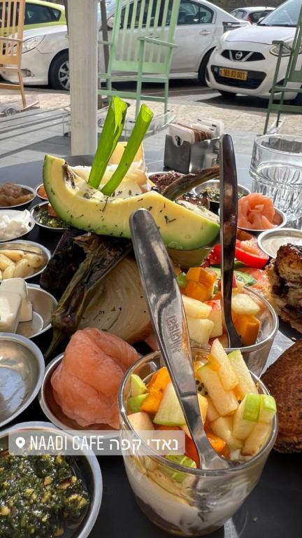 קפה נאדי קפה נאדי