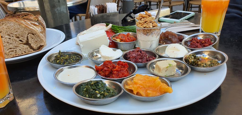 קפה נאדי קפה נאדי