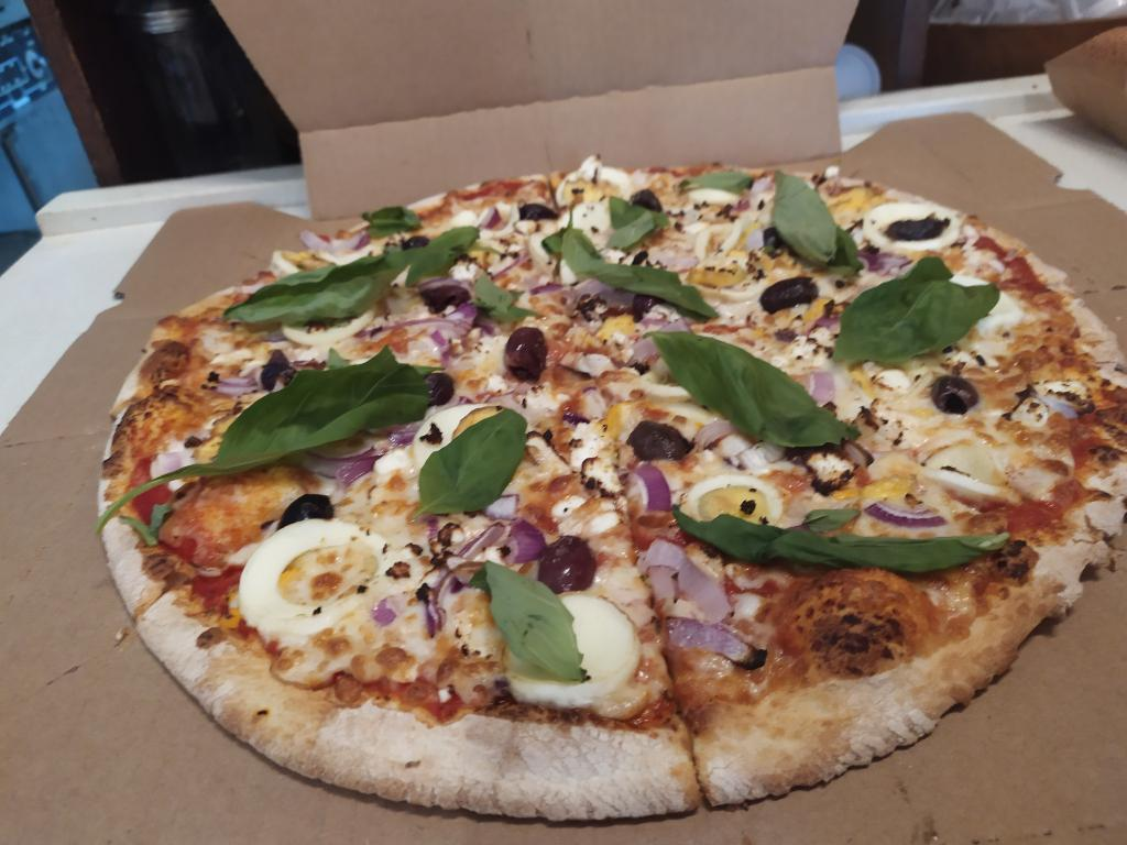 פיצה פרימה פיצה פרימה