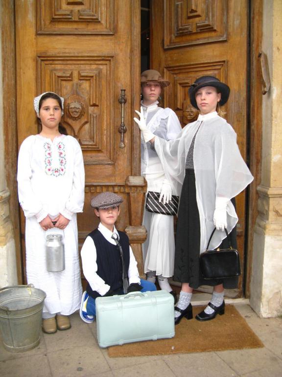 מוזיאון העלייה הראשונה מוזיאון העלייה הראשונה