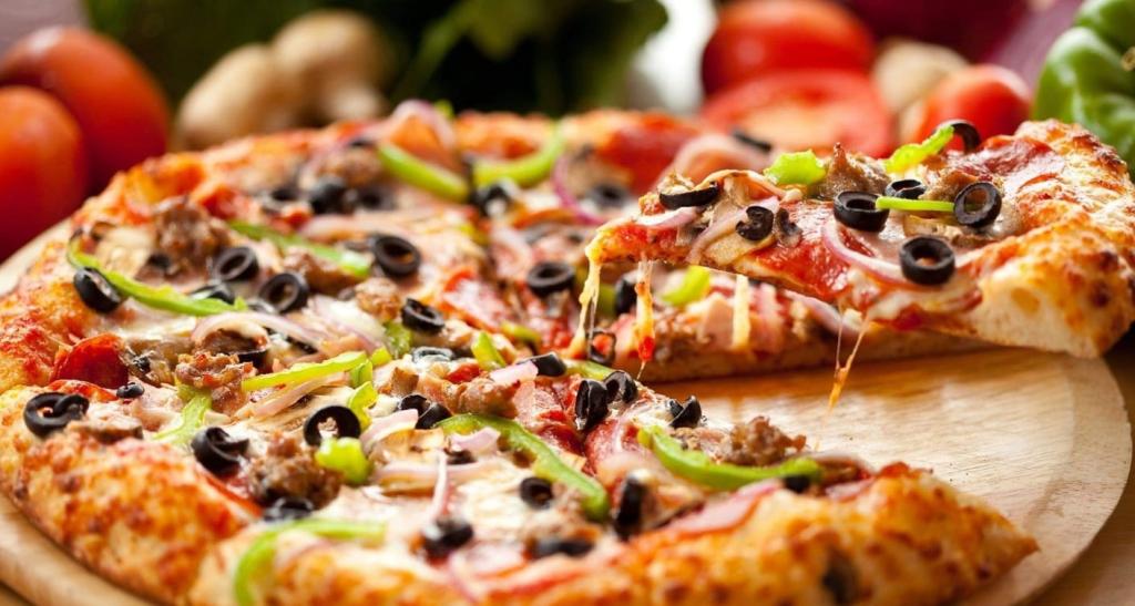 פיצה פיצוץ פיצה פיצוץ