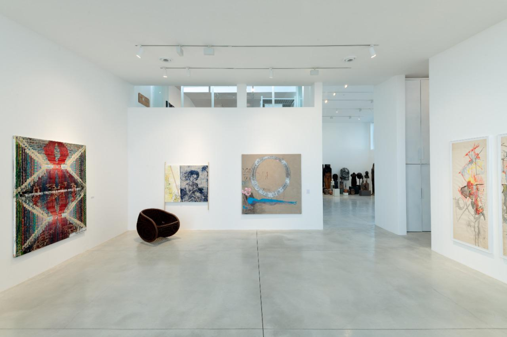 גלריה גורדון גלריה גורדון