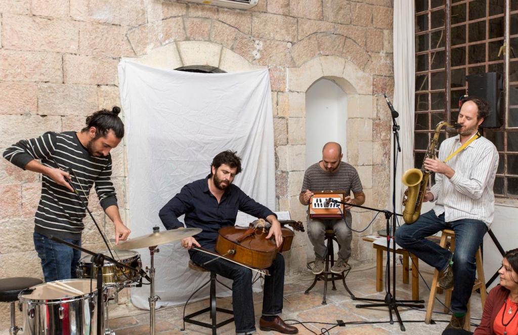 בית הספר לאמנות מוסררה בית הספר לאמנות מוסררה