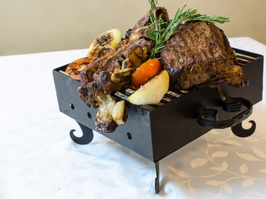 מרקוס פיצה ומטבח איטלקי מרקוס פיצה ומטבח איטלקי