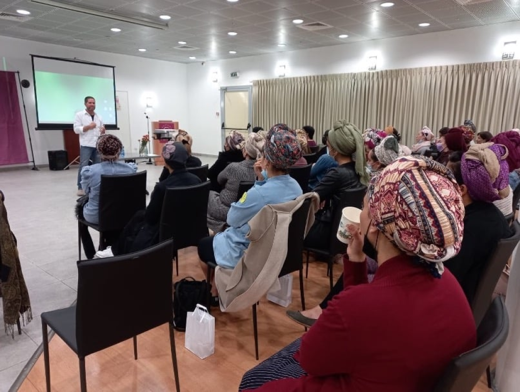 בנין שלם בנין שלם