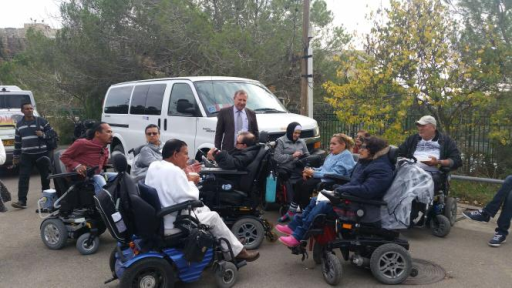 גולדרייך גיל גולדרייך גיל