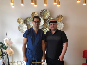 AEK Hair Clinic