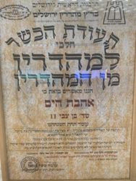 אהבת הים אהבת הים