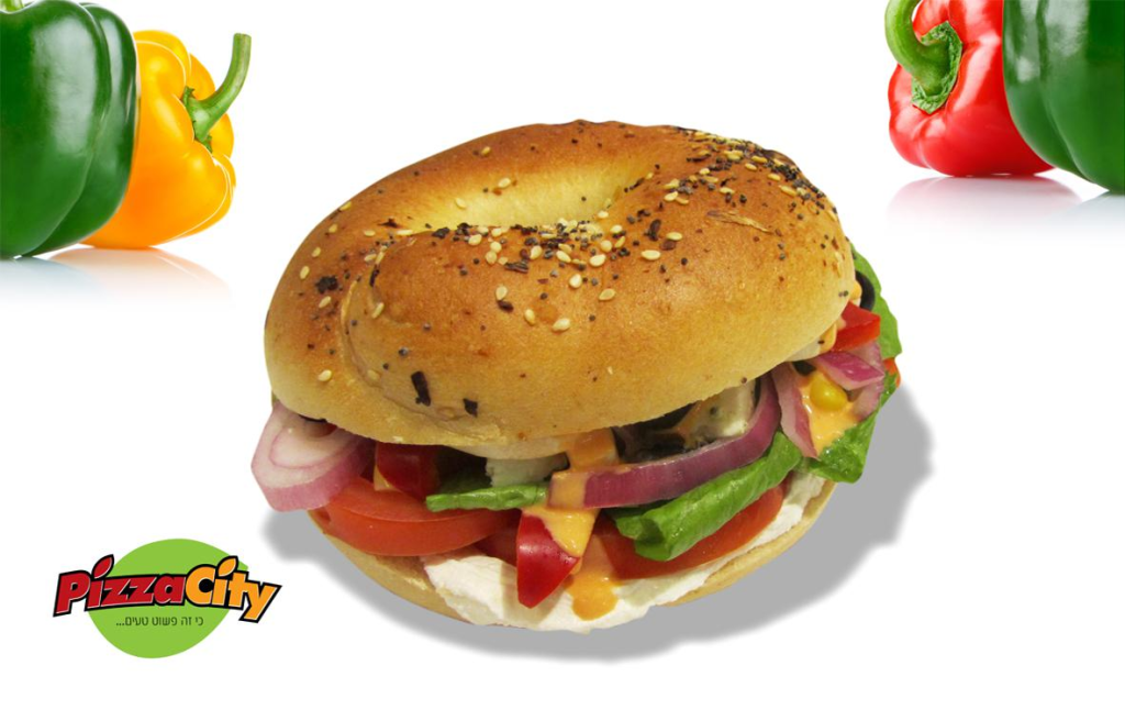 פיצה סיטי פיצה סיטי