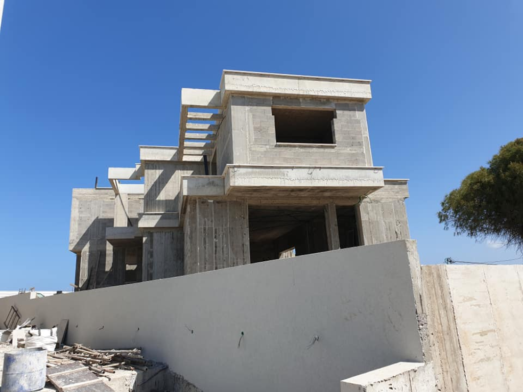 ע.שגיא פיקוח בנייה ע.שגיא פיקוח בנייה