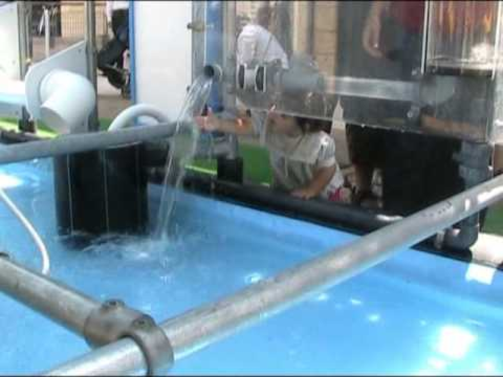 מוזיאון המדע מוזיאון המדע