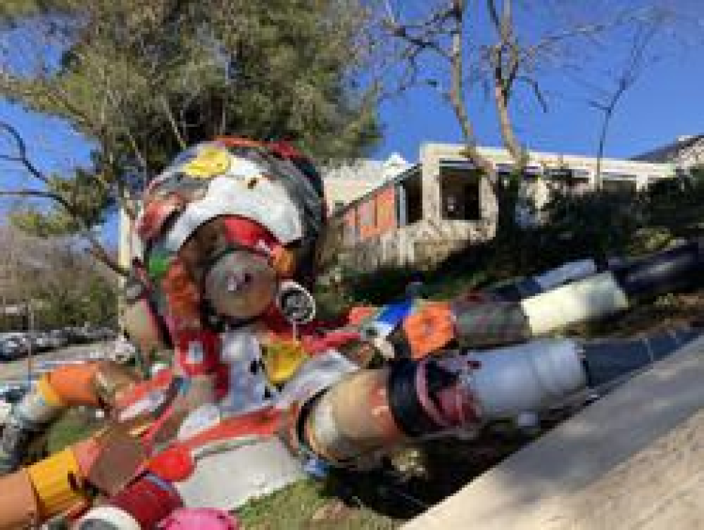 מוזיאון המדע מוזיאון המדע