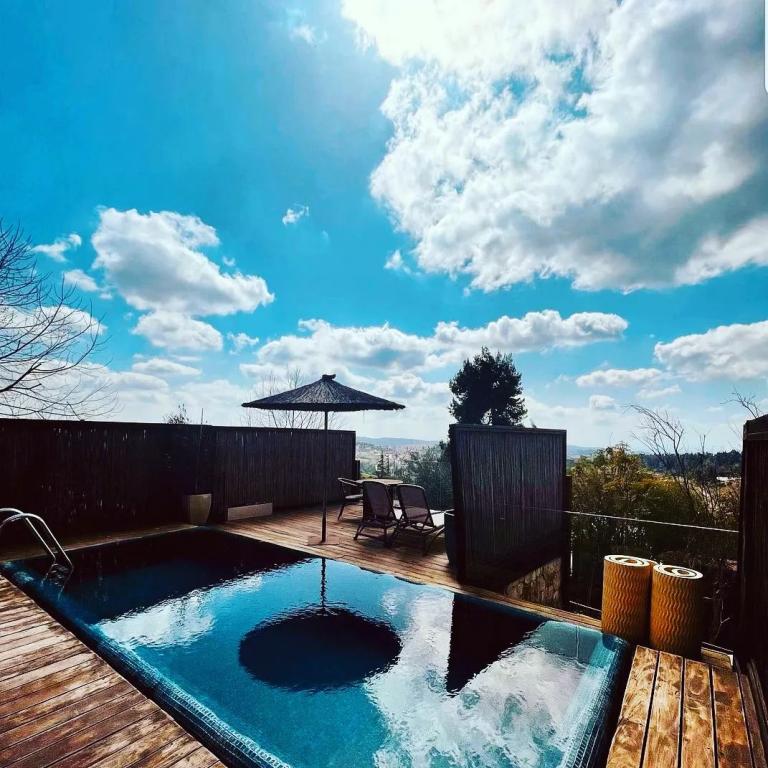 מלון גורדוניה מלון גורדוניה