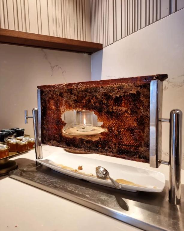 מלון גורדוניה מלון גורדוניה