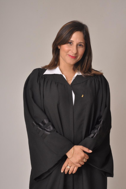 עו"ד ענבר בכר לוי עו"ד ענבר בכר לוי