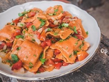 האיטלקיה החמה האיטלקיה החמה