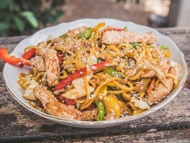 האיטלקיה החמה האיטלקיה החמה