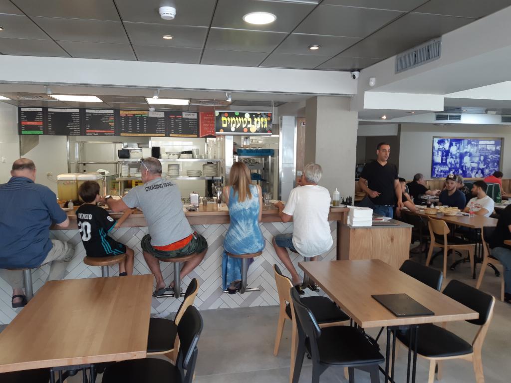 פונדקי איילון פונדקי איילון