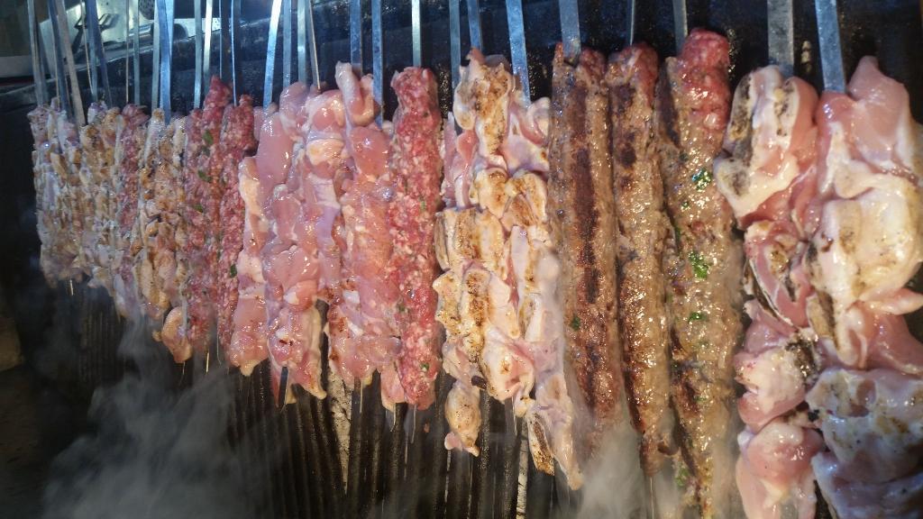 פונדקי איילון פונדקי איילון