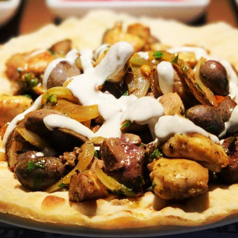 פונדקי איילון פונדקי איילון