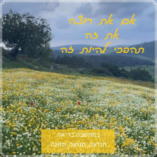שחר מנחם במחשבה בריאה