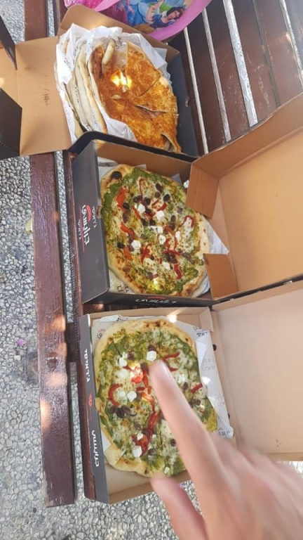 פיצריית ג'ראיסי פיצריית ג'ראיסי