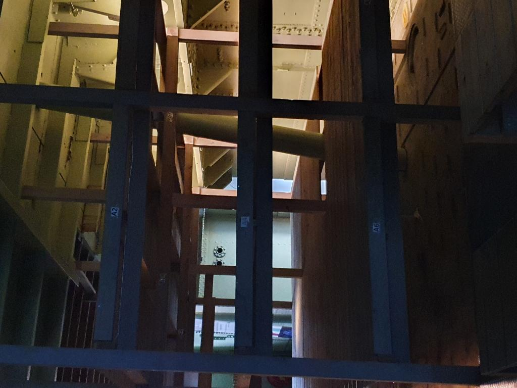 מוזיאון ההעפלה וחיל הים מוזיאון ההעפלה וחיל הים