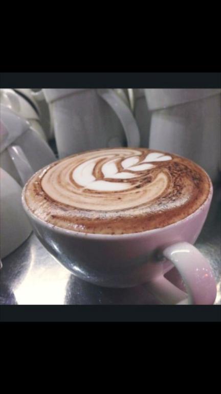 ניחוח קפה ניחוח קפה