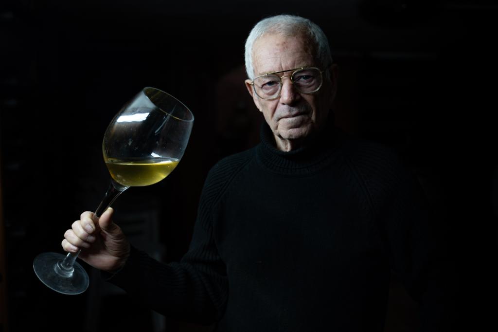 מרתף יינות התבור מרתף יינות התבור